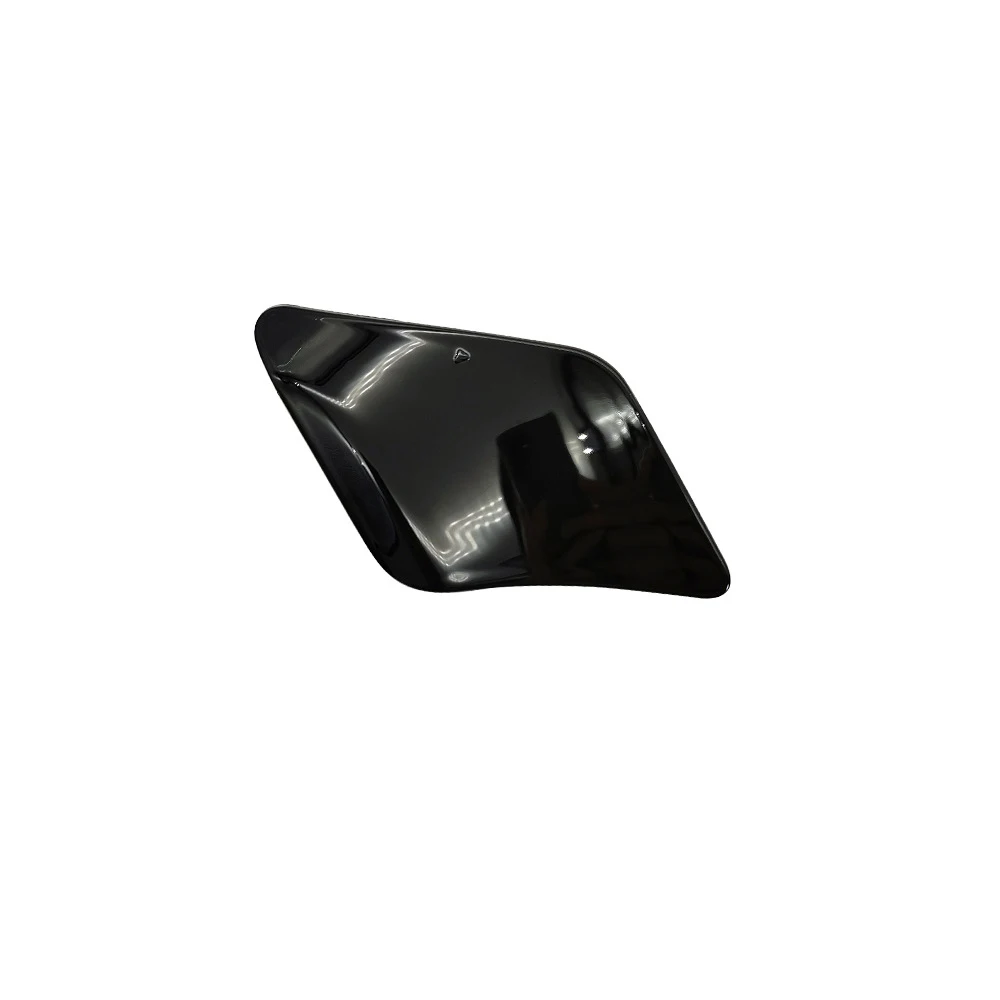 Für Mercedes Benz C-Klasse W204 Vordere Anhängerkupplungsabdeckung Stoßstangen-Abschleppösen-Abdeckplatte 2048850526 2012-2014 – Detail 11