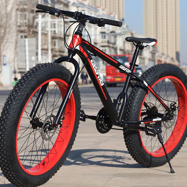 cheap fat bike racing bicycles for sale import bicycles from chinacustom