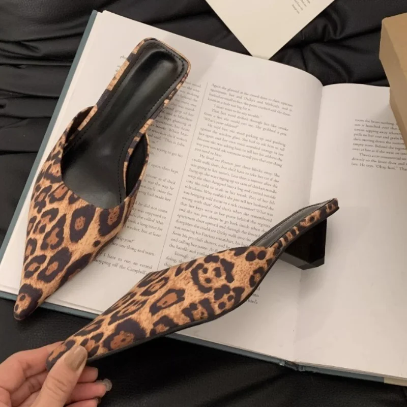 Sexy Women Slippers… - image