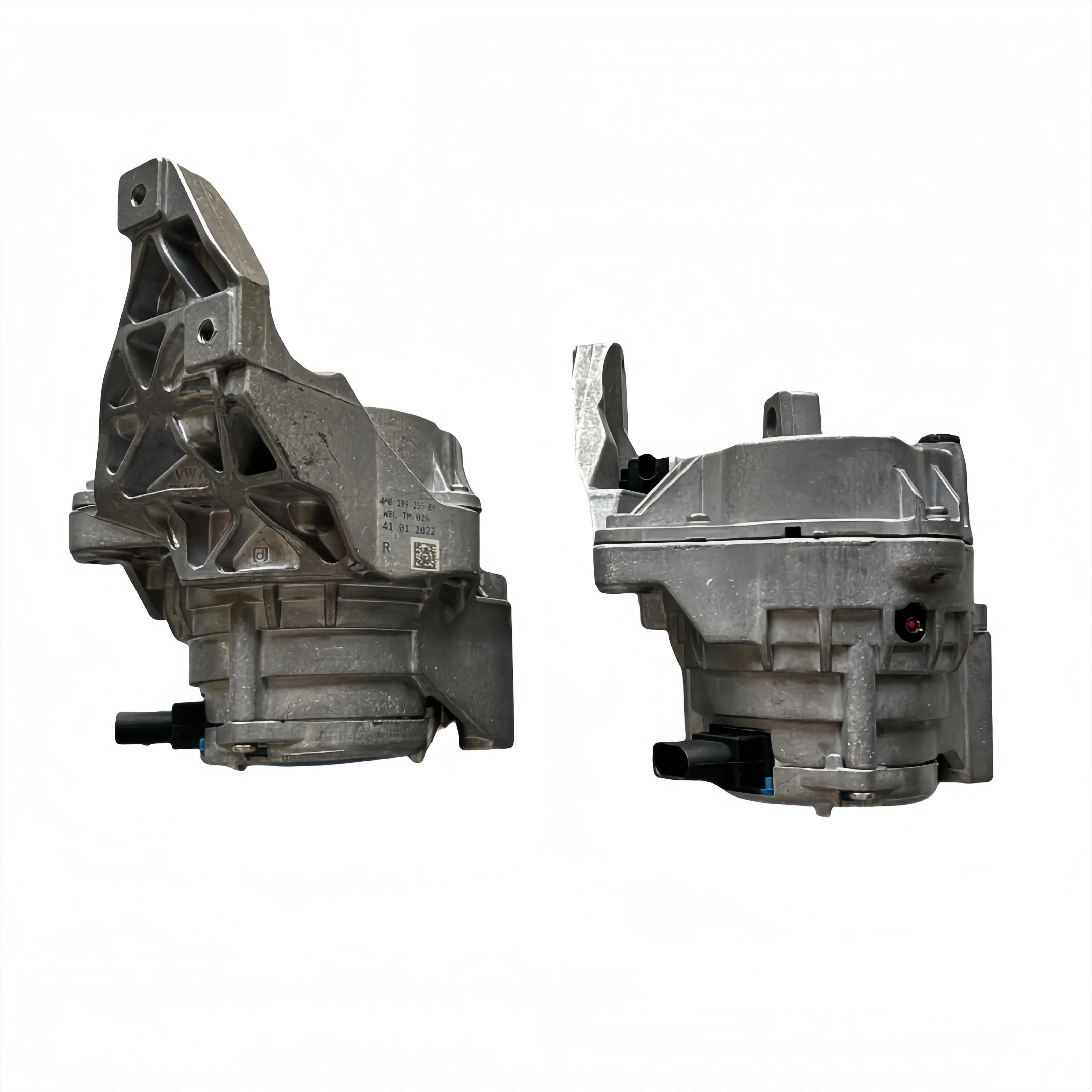 

Горячая распродажа, кронштейн двигателя Bentley Bentayga 2015-2020, OEM 36A199256 36A199255