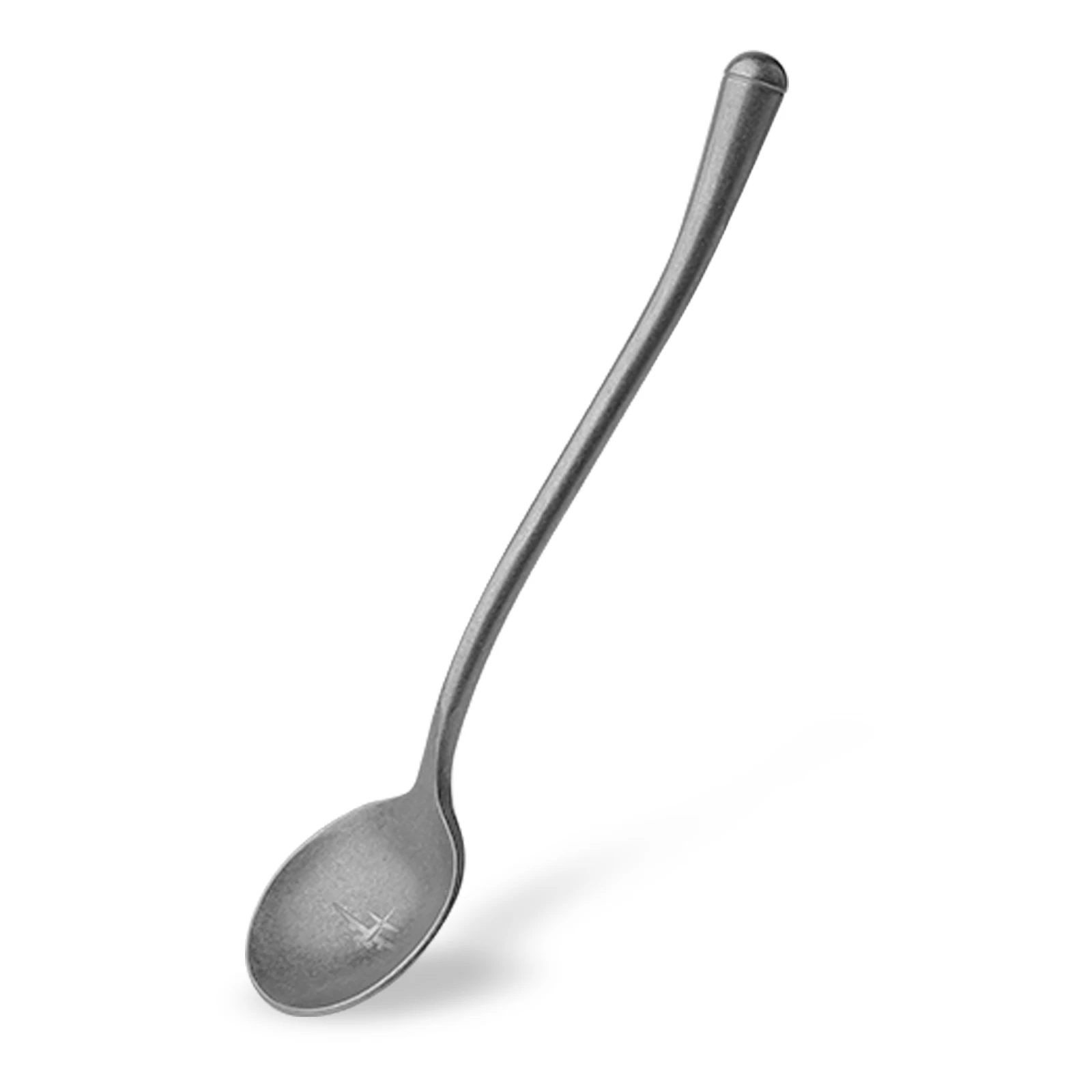 MHW-3BOMBER Coffee Spoon Premium Stainless Steel Coffee Spoon Cocktail Stirring Spoons Ice Cream Stirrers Home Cafe Accessories