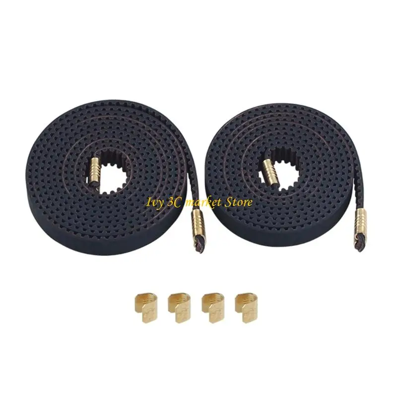 

D7YC Precise XY Axles Drive Optimized For Seamless Printing Performances