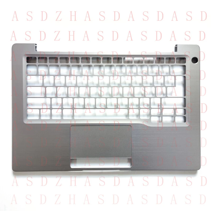 

Z TMFX1 FOR DELL Latitude 7300 E7300 Laptop C Shell Palm Rest Keyboard Shell