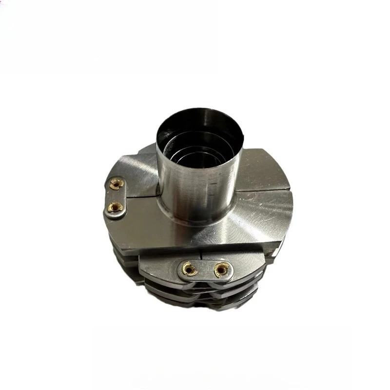 88800414 Integrated Stainless Steel Release Tool, Push-In Type Fuel Pipe Quick Connector Disassembly Tool