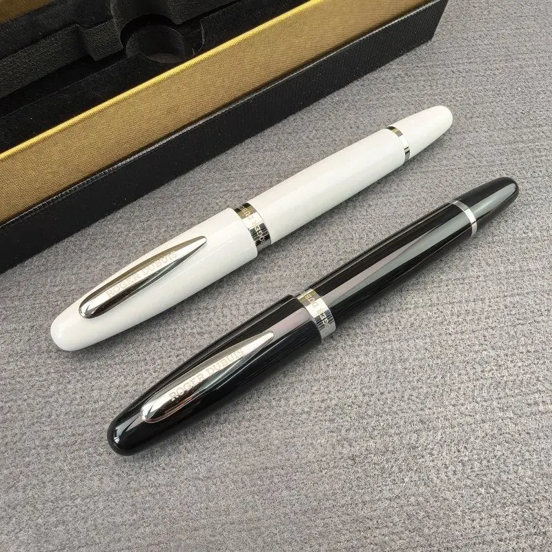Montefiore Gel Pen Signed with Swiss Stationery Ballpoint Pen Schmidt 0.7mm Core Office Accessories Kawaii School Supplies Gift