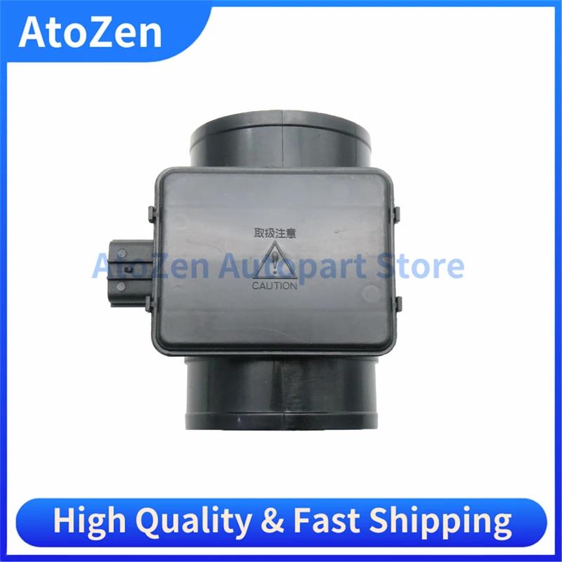 

Mass Air Flow Sensor for Suzuki Vitara X90 Chevrolet Tracker Mazda Miata Protege 323 626 MPV MX5 Premacy 13800-65D00 13800-52D10