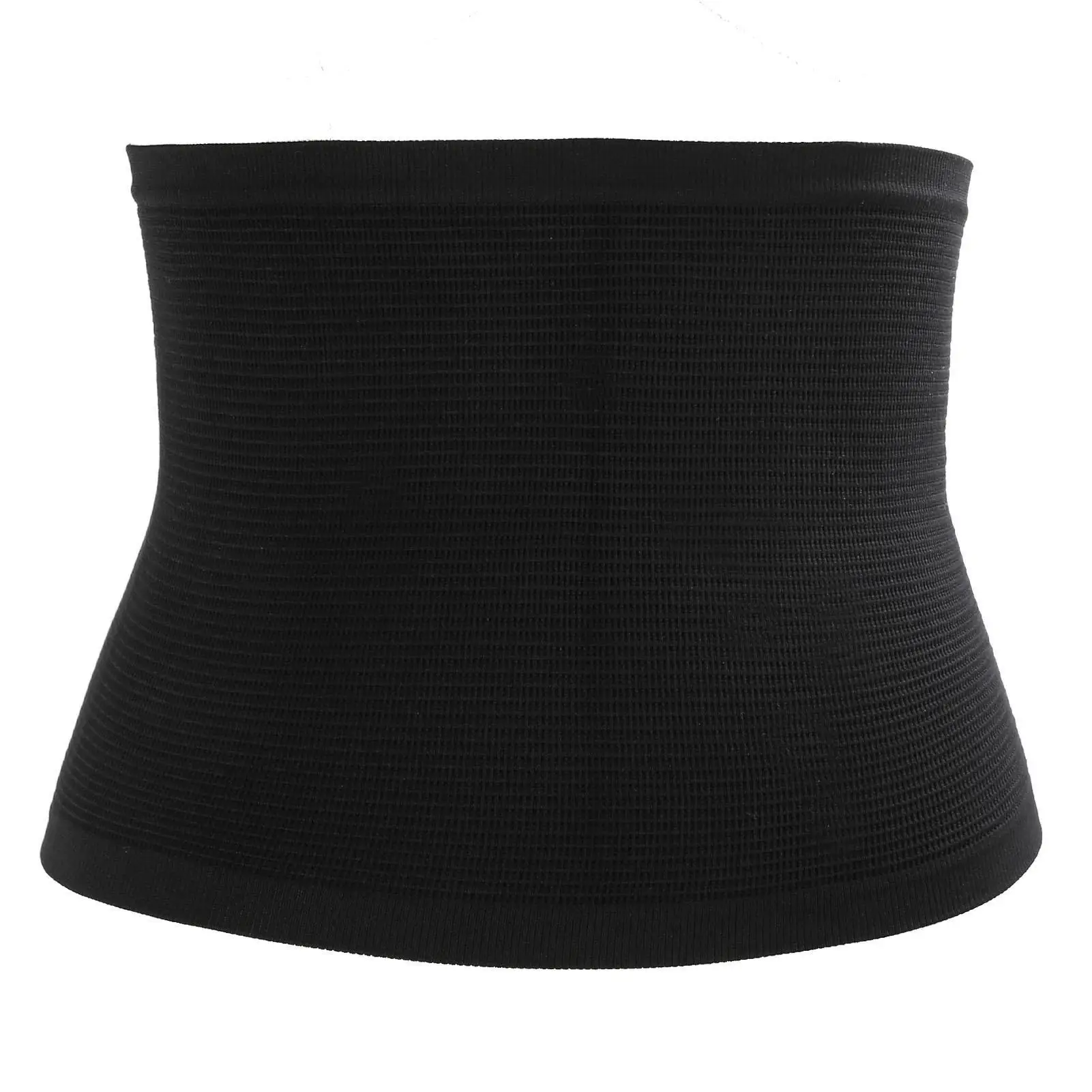

Adjustable Waist Trimmer for Abdominal Support Fitness Exercise Home and for outdoor Use