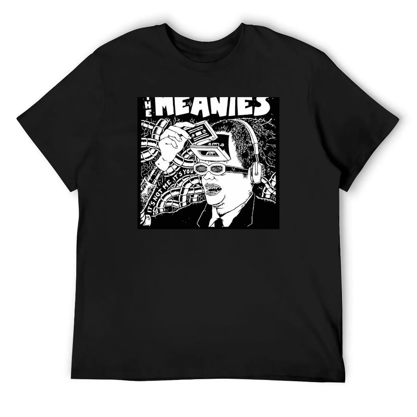 

Australian Punk Rock Band 1988 T-Shirt anime clothes Funny t-shirt summer clothes Anime t-shirt men tshirt