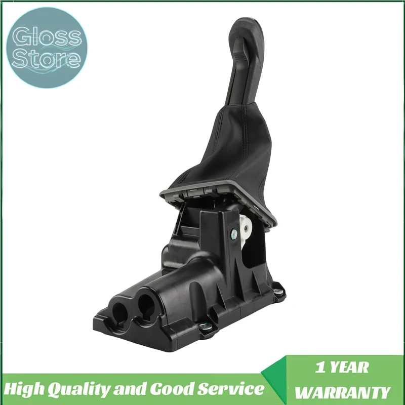 24578498 24578496 Conjunto de palanca de cambios Abs negro para Chevrolet Agile Montana Tornado 2012-2015 Palanca de cambio de marchas