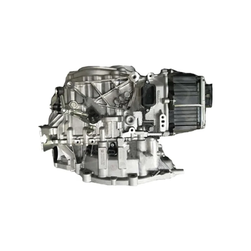 Factory Wholesale Transmission Assembly 1500000CDB204  Suitable for Great Wall