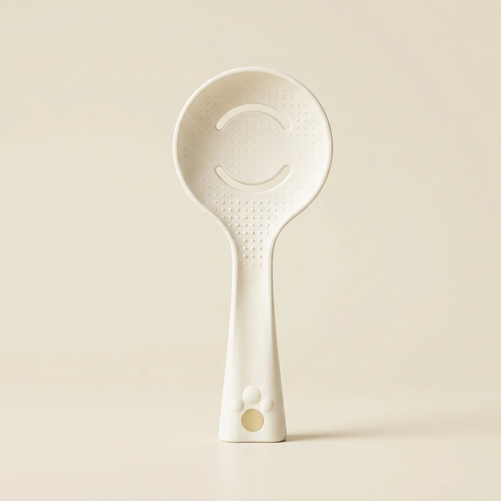 Portable Baby Food Puree Maker Stainless Steel Masher Spoon for Infants Fruit Vegetable Presser Manual Food Grinder Tool