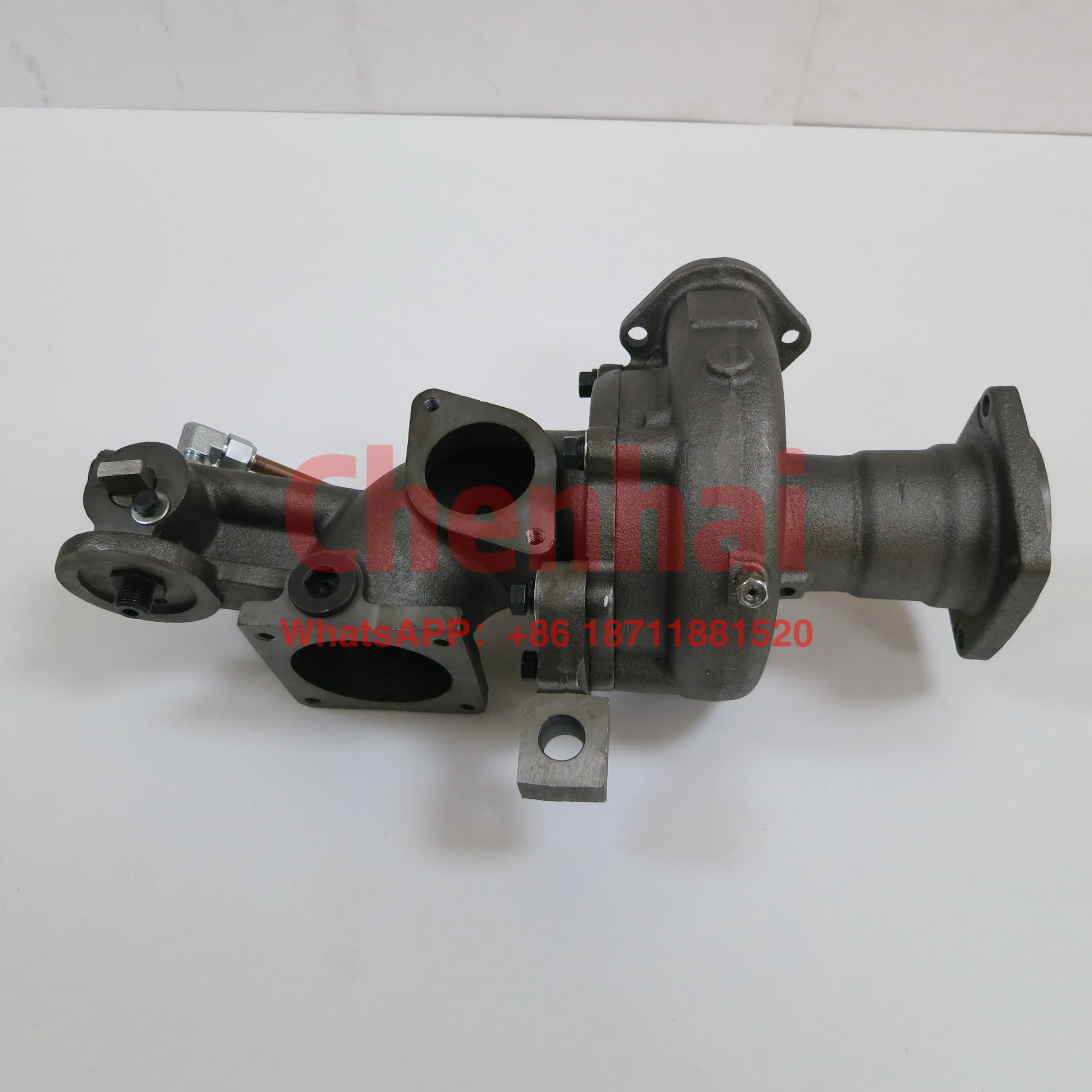 Water Pump manufacturers K19 auto water pump 3011389 3098964