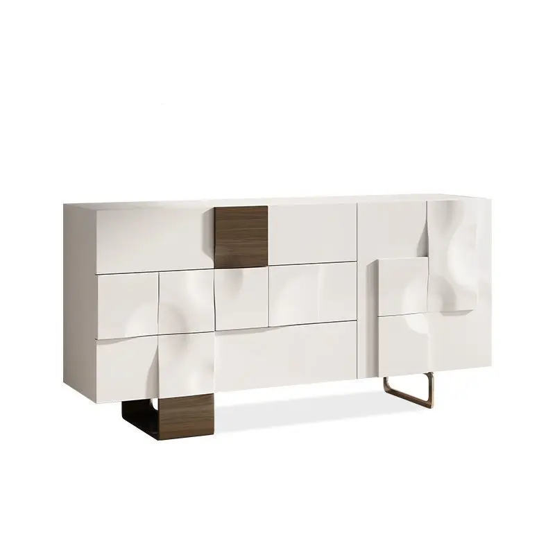 

Entrance cabinet, Italian chest of drawers, side cabinet
