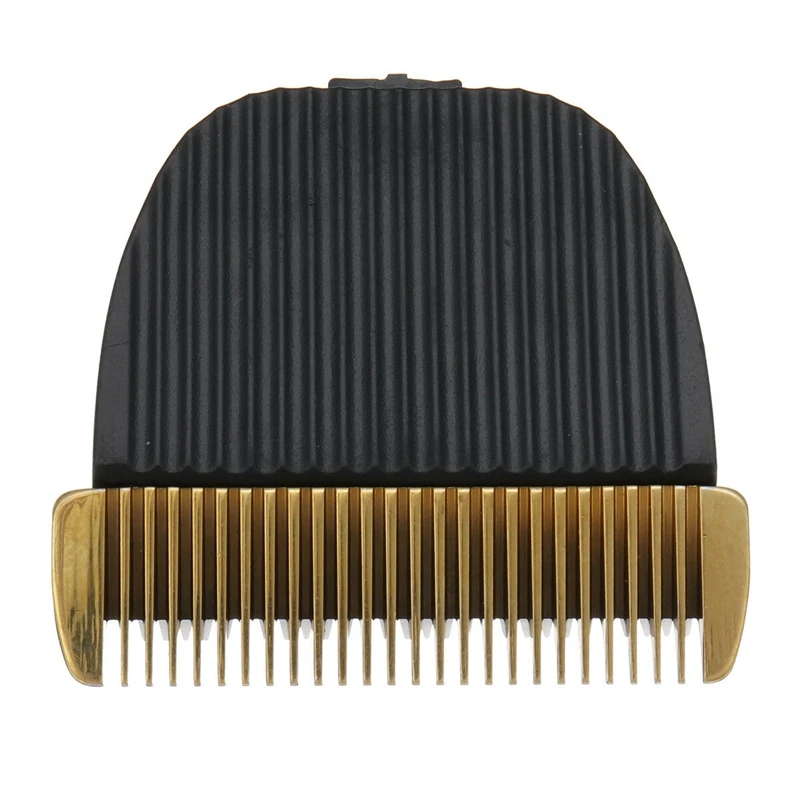 A01M Grooming Cabeça de cortador de cerâmica Lâmina de barbear 40mm 24 dentes para aparador de animais