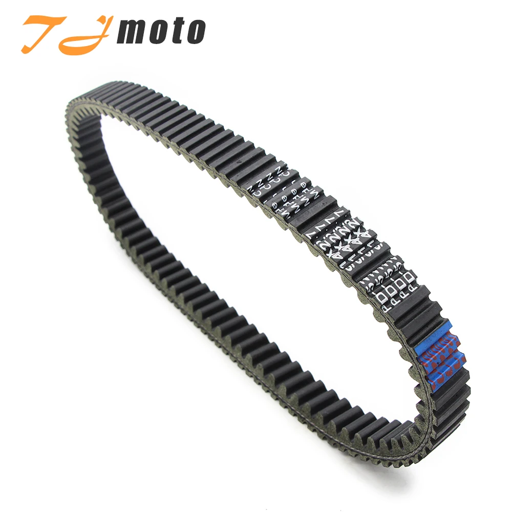 

Motorcycle Drive Belt For Kawasaki 59011-0011 KAF400 Mule 600 610 4X4 SE Fleet 4X4 Realtree APG HD SX SX 4X4 SE 4X4 XC SE 4X4 XC