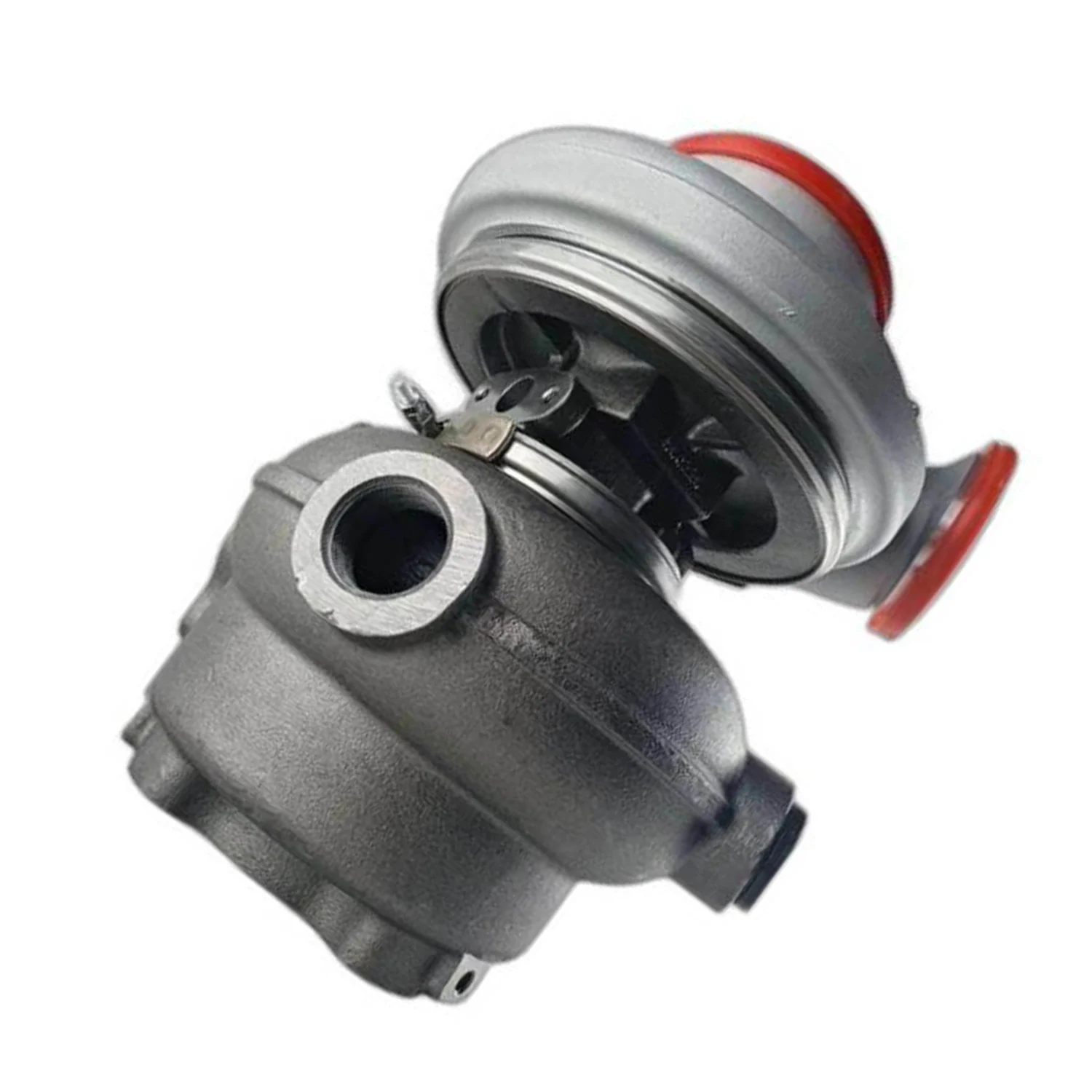 4043577 4955500   Nieuwe Supercharger Voor Cummins Explosieveilige HX55WM Holset Turbo Graafmachines Accessoires