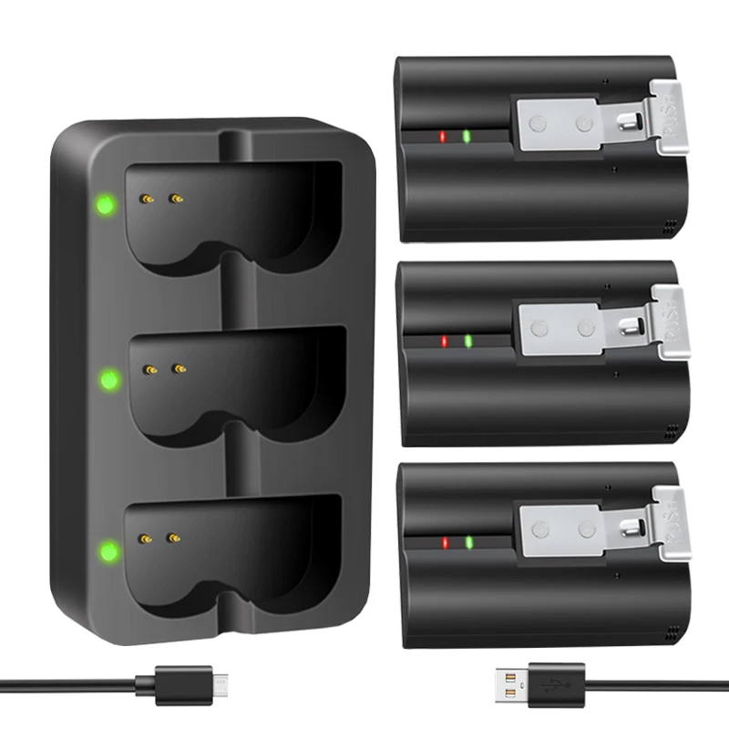 6040mAh Batterij Voor Ring Video Deurbel 2 3 4/3 Plus Batterij Spotlight Cam Solar Schijnwerper Video Oplaadbare Li-ion Batterijen