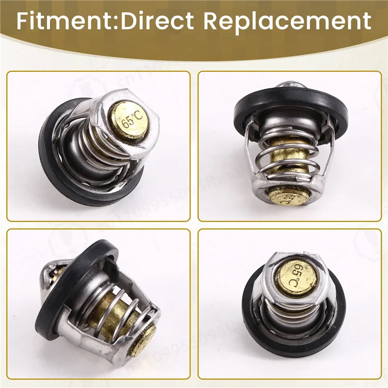 420222494 Thermostat For Can-Am Outlander / Max 800 800R EFI 4X4 2006 - 2015