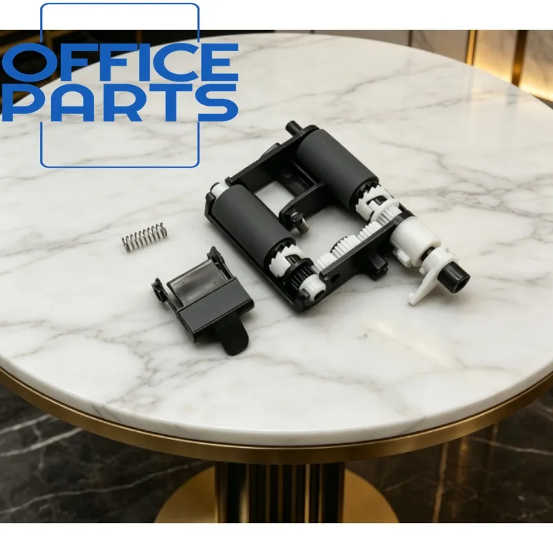 1SET Pickup Feed Roller Separation Pad for Samsung ML2160 ML2164 ML2165 SCX3405 M2020 M2021 M2022 M2070
