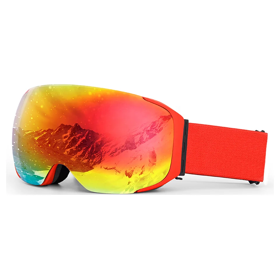 

Оптовые горнолыжные очки 2023 года: лучшие, зеркальные, с защитой от запотевания, на магнитах, с УФ-защитой 400, стильные, двухслойные, полностью черные. Акция!