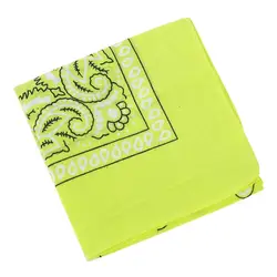 Cycling Headwear Hip Hop Bandana Head Scarf Headbands Hair Band Wrist Wraps Hair Scarves Sweat Wicking Beanie Camping Scarves