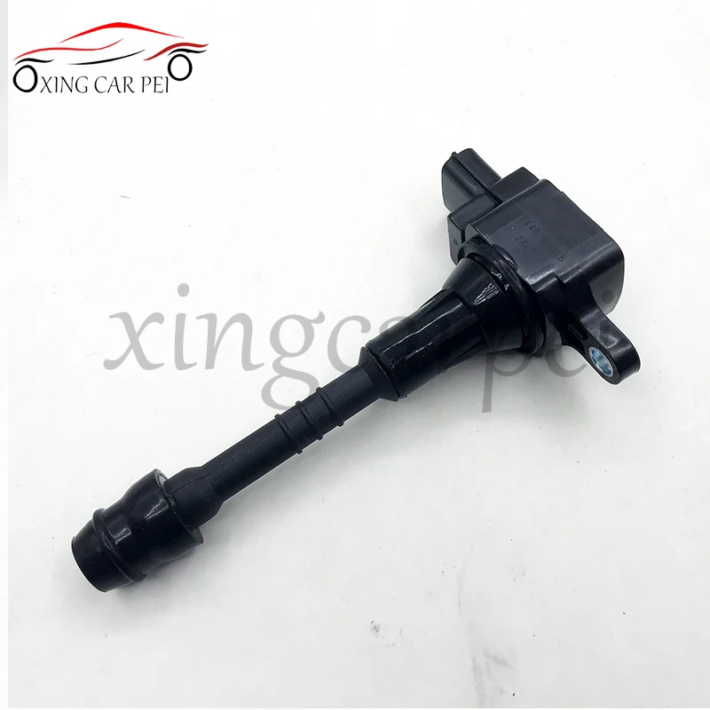 22448 6N015 Ignition Coil For Nissan Sentra 1.8 Almera N16 Primera P11 AIC-4004G 22448-6N011,224486N011,224486N015