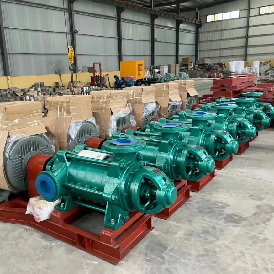 

irrigation water multistage cast iron centrifugal horizontal multistage pump water pump multistage pump