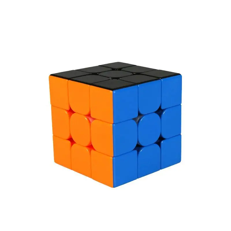 [JudyCube] Moretry & SaoCube Tianma X3 Maglev Ball Core 3X3 Cubo magnetico Puzzle professionale Giocattoli ZCube 3x3 Regalo per bambini