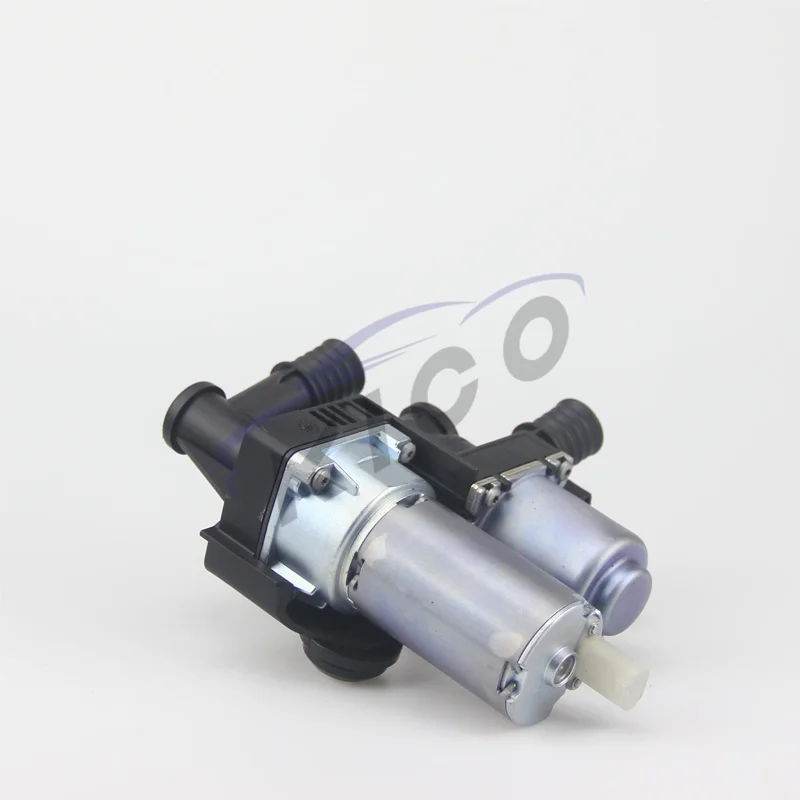 

OE 64118369807 Factory Auto Heater Control Valve for BMW Car E46 E83 E36 Z3