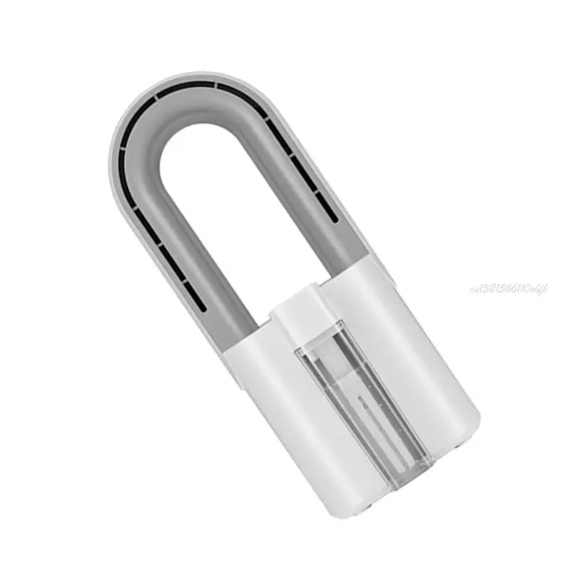 27rb мини -безлюдочный вентилятор вентилятор охлаждающий вентилятор 3 скорость 10H Таймер охлаждающий вентилятор для спальни на