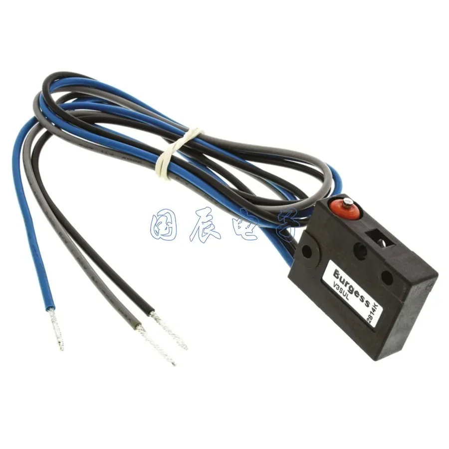 

V3SUL direct shot in stock, brand new original Saia-Burgess Sibo, micro switch V3S UL