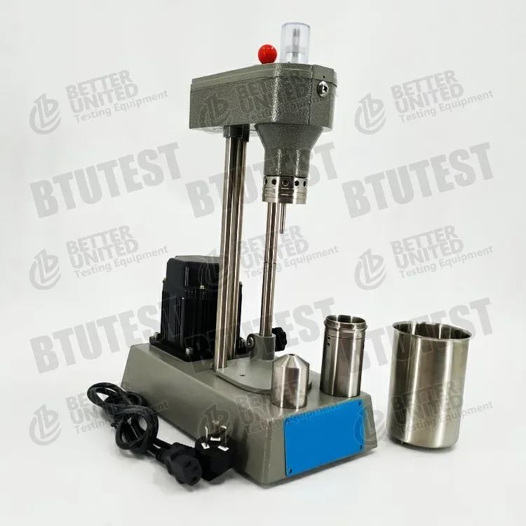 

High Quality Six-Speed Rotational Viscometer for Drilling Fluid Testing Equipment