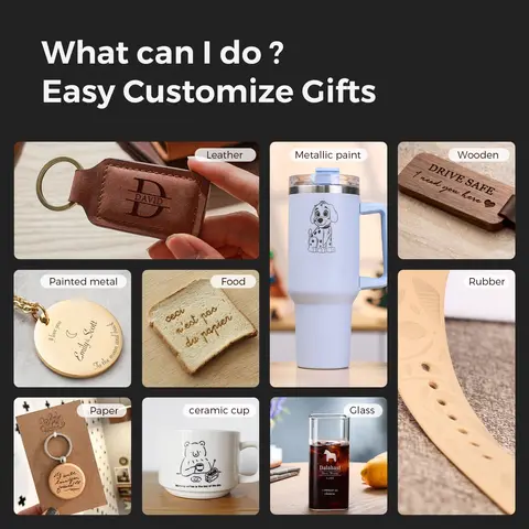 10 best sales bärbar lasergraveringsmaskin - №9