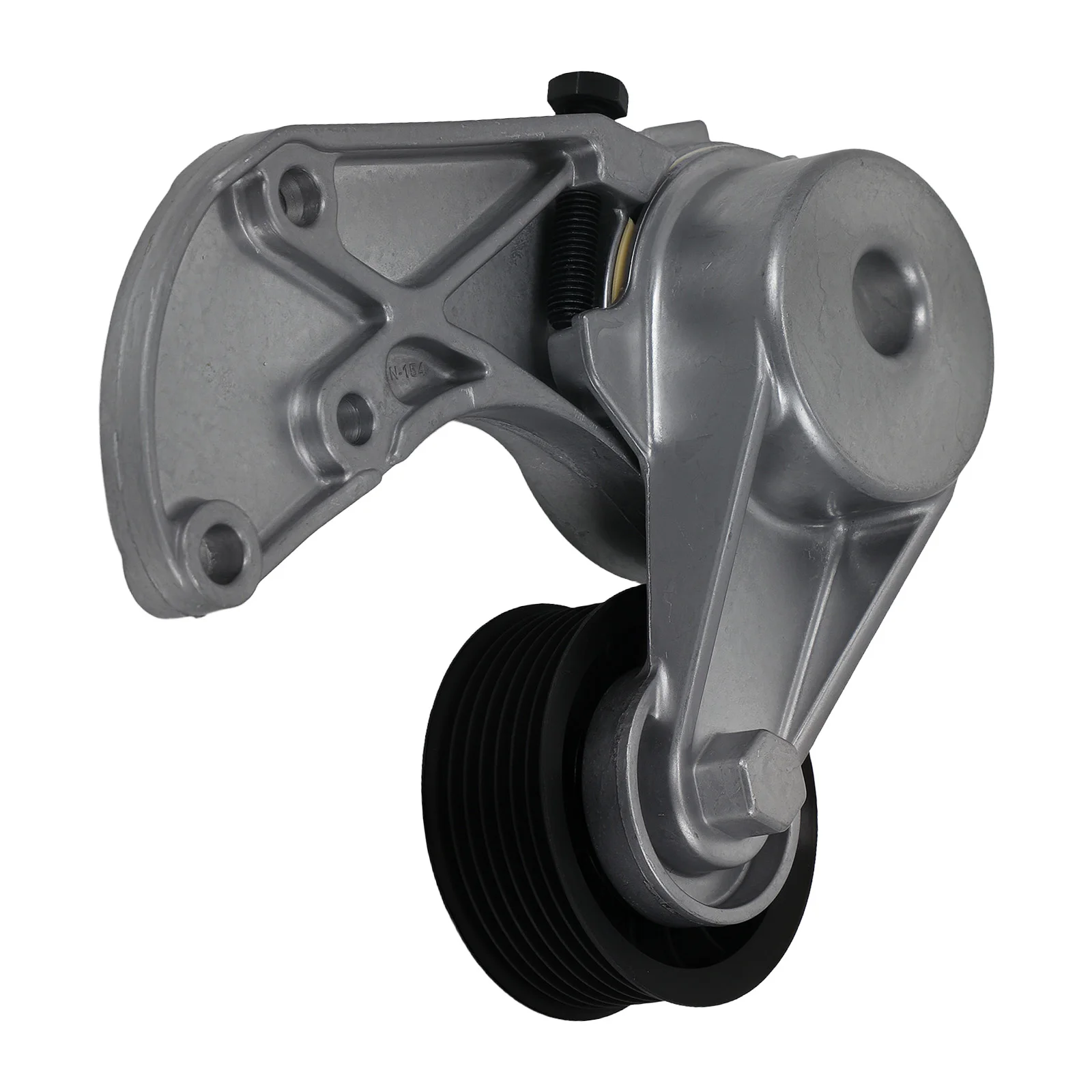 

Belt Tensioner for Porsche Cayenne V6 Petrol 04-18 95510229900 V10-3938