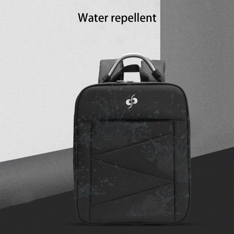 Saco armazenamento R1WD para componentes e acessórios UAV Stoarge Backpack