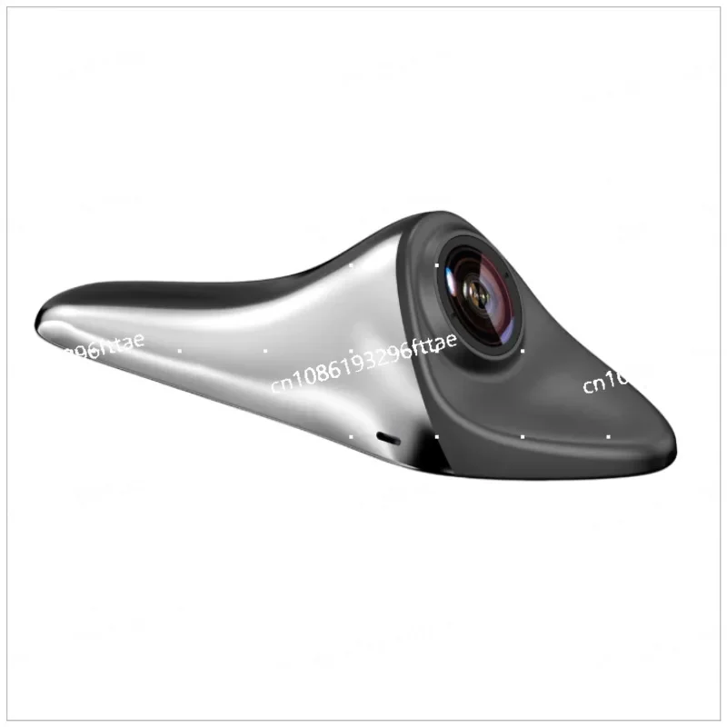 

Car Electronic Rearview Mirror Blind Spot High Definition Auxiliary Mirror Electronic Blind Mirror Right Blind Spot Camera