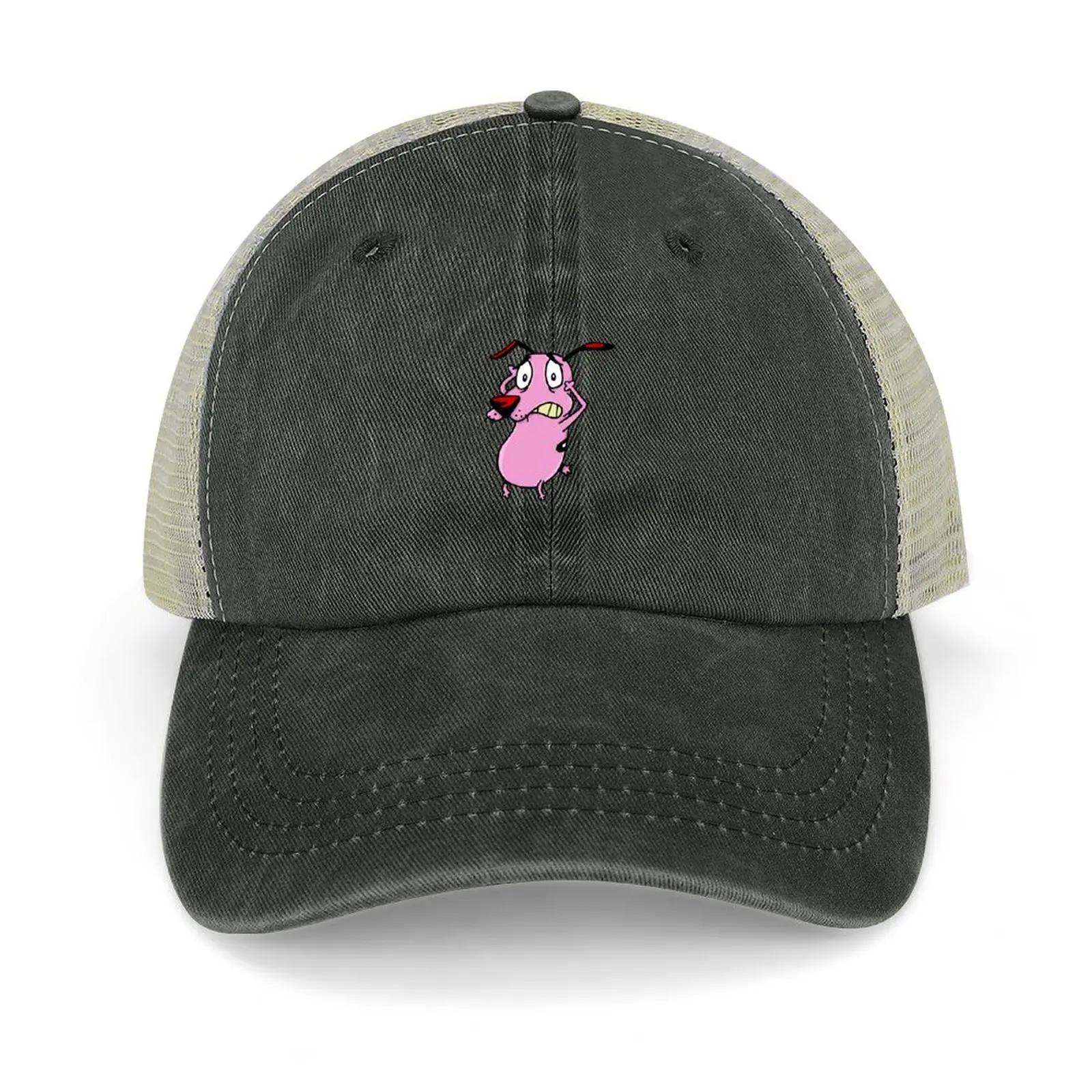 

Courage Baseball Cap tactical cap Trucker Hat western Hat tea Hat Men's Caps Women's