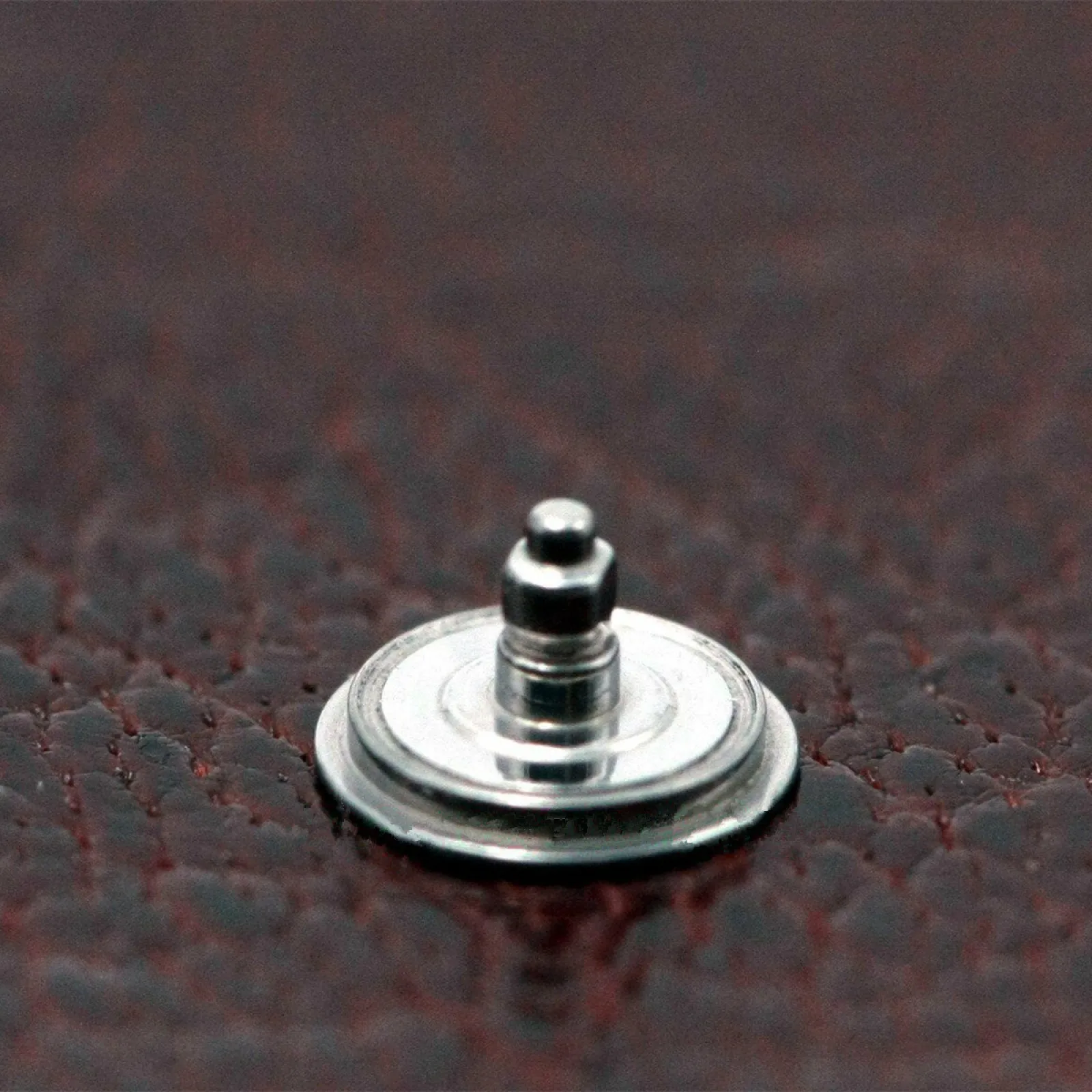 Axle Oscillating Weight Rotor for RLX 1530 Watch Movement Part Number 1570-7906 Watch Repair Tool