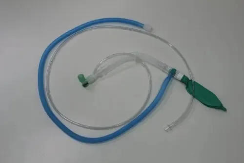 

Pet anesthesia machine DC breathing tube