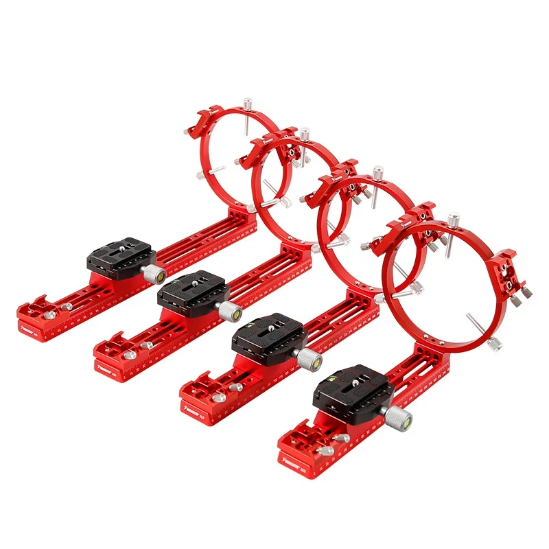 

Многофункциональная камера Starry Edge, кронштейн для глубокой космической фотографии, комбинированный астрономический телескоп, экваториальная направляющая, звездная дорожка