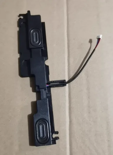 

For Lenovo Thinkpad P52 speaker with built-in audio speaker PK23000QLV0 01hy787