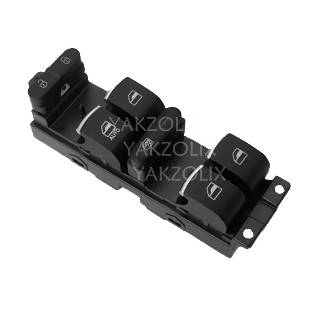 3746050-SA01 For DFSK Glory 580 Left-Hand Master Driver Side Electric Power Window Switch Lifter Control Regulator Button Parts