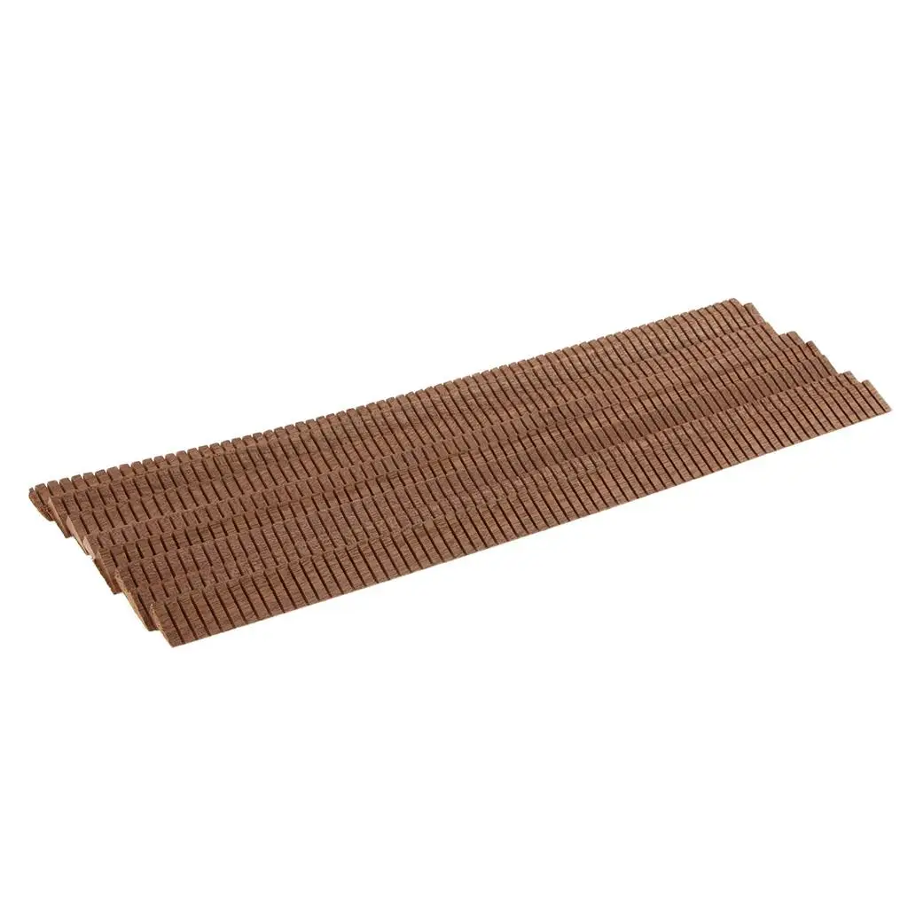 Purfling Strip Guitar Binding Edge Soft Triangle Trim DIY Tools for Classical Acoustic Ukulele
