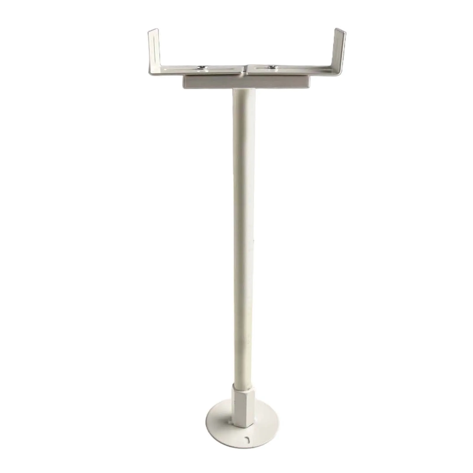 Column Radiator Cast Support 41-46cm High Adjustable Radiator Brackets Support Hand Tools Power Tools Accessories