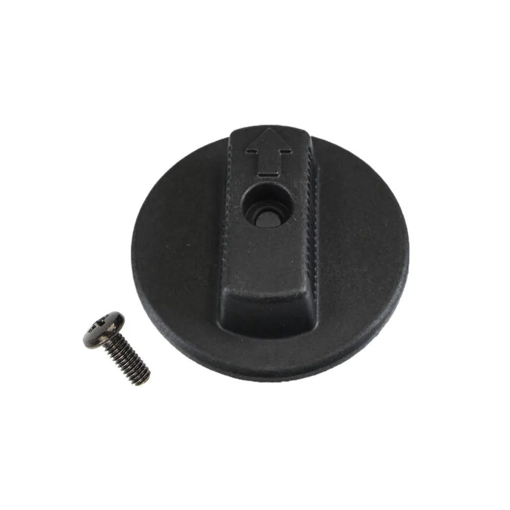 

Motorcycle Fuel Valve Shutoff Knob 0470-408 Gas Knob Screw Modification Parts for Arctic Cat ATVs