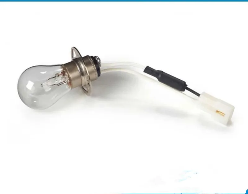 

1720D/1720E Online Turbidity Meter Bulb 6.5V2.75A 1895000 Water Quality Meter