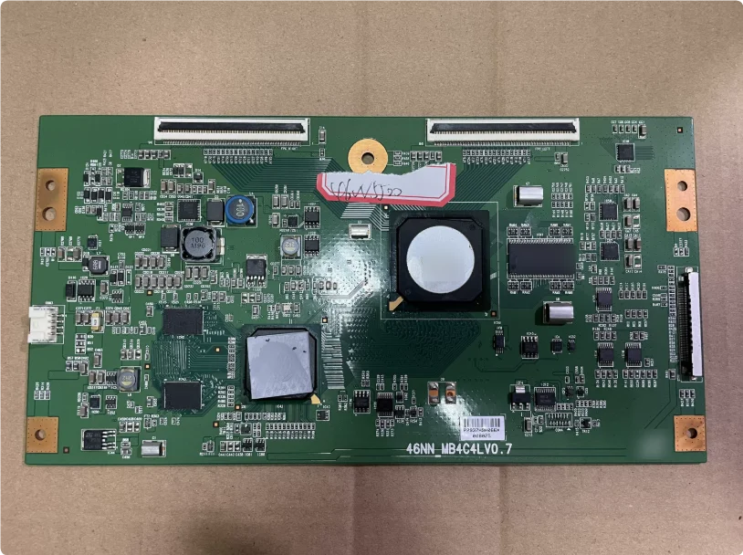 Original KDL-40W5500 Logic Board  4046NN-MB4C4LV0.1 4046NN-MB4C4LV0.1