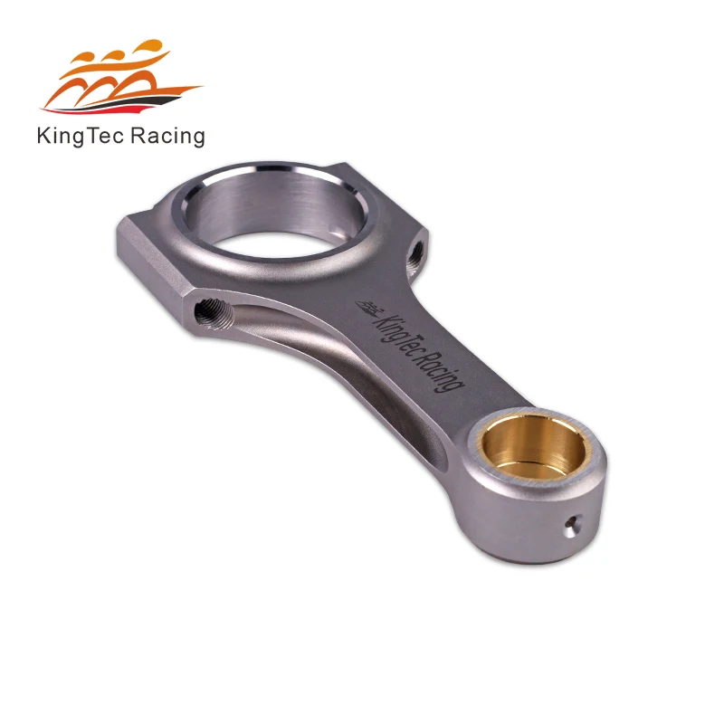 KTC Racing-Alto desempenho Jetski Engine Tuning Parts, haste de conexão forjada para Sea Doo RXT GTX, Rxp 300 1630, 2018-2022, 3 peças