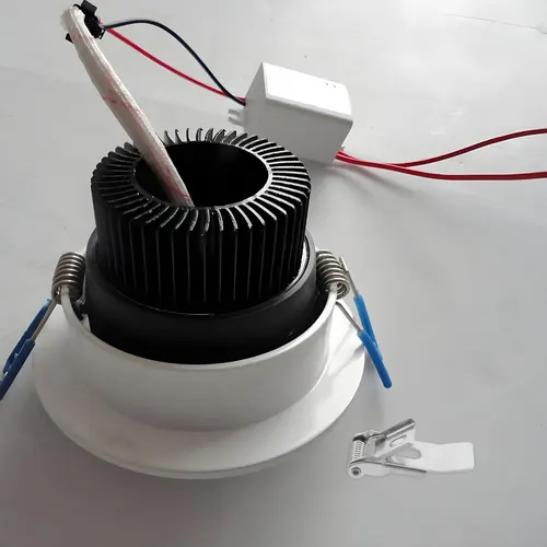 الإضاءة الهندسية الخاصة