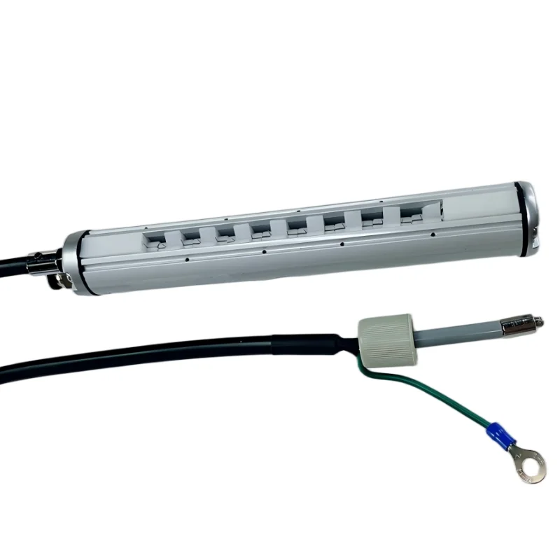 Antistatischer Statik-Eliminator mit zwei Modus, schnell neutraler ESD-Schutz, ionisierende Stange mit/ohne Luftsicherheitsprodukt